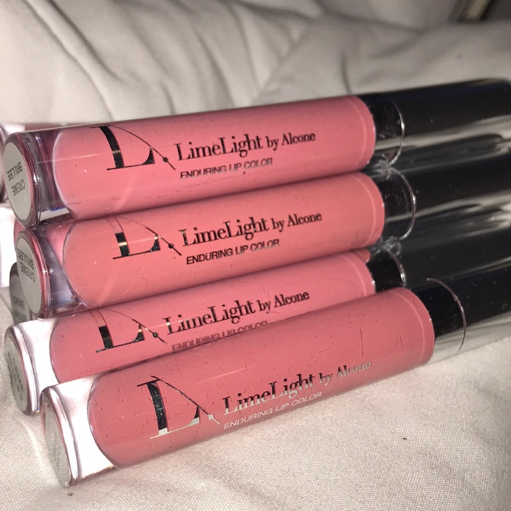 LimelightByAlcone Enduring Lip Color